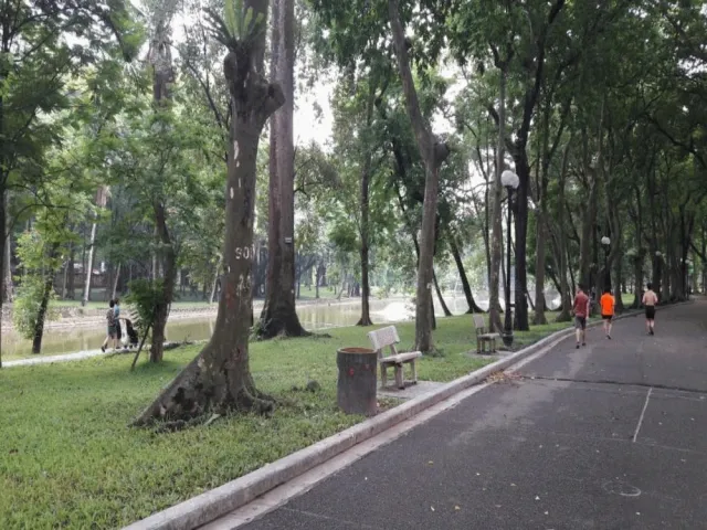 Hotellbilder av Green Homestay Ha Noi - nummer 1 av 48