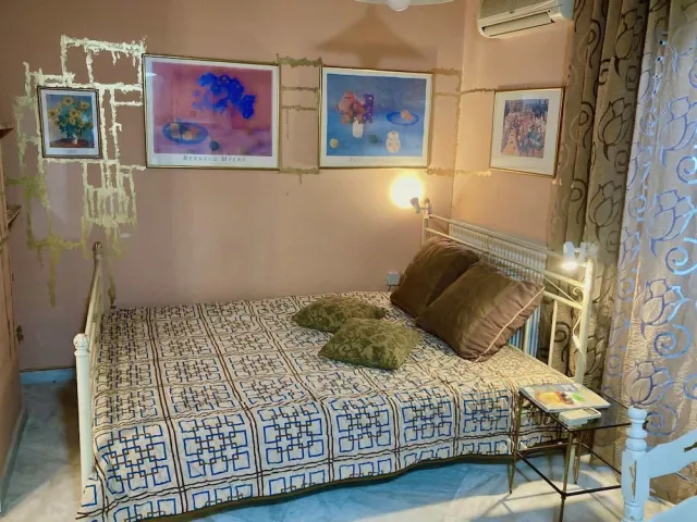 Hotellbilder av Chios Cozy studio Island Getaway - nummer 1 av 39