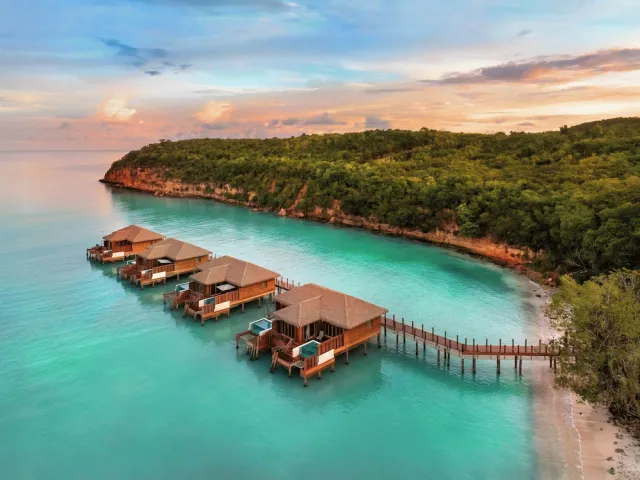 Hotellbilder av Royalton CHIC Antigua, An Autograph Collection All-Inclusive Resort – Adults Only - nummer 1 av 100
