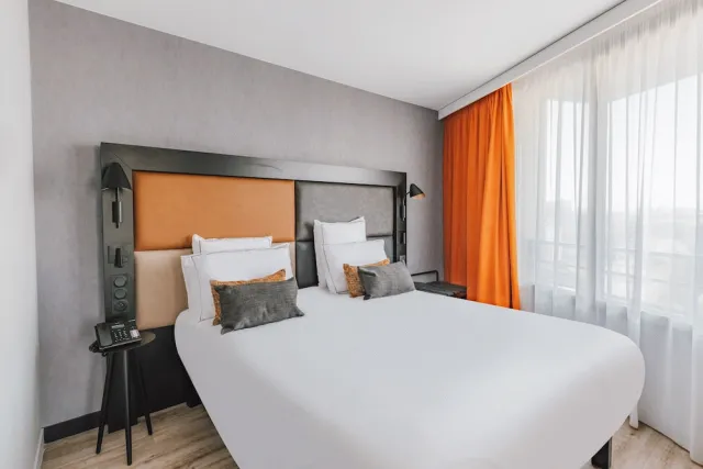Hotellbilder av Appart'City Collection Paris Gare de Lyon - nummer 1 av 10