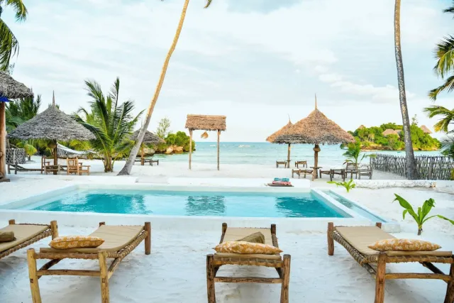 Hotellbilder av Coral Bay Zanzibar - nummer 1 av 28
