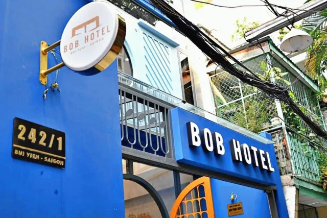 Hotellbilder av BOB Buivien Hotel - nummer 1 av 10