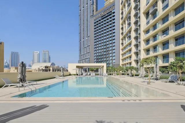 Hotellbilder av Silkhaus Burj Royale, Downtown Dubai - nummer 1 av 100