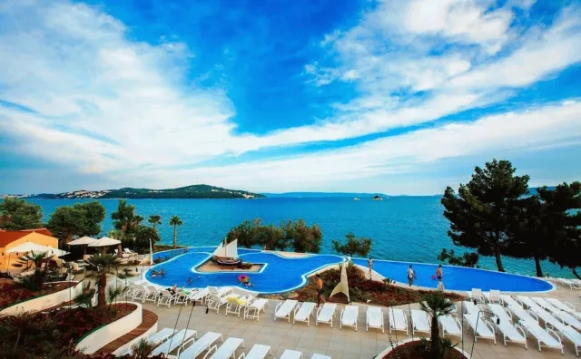 Hotellbilder av Salve Croatia Homes Amadria Park Trogir - nummer 1 av 45