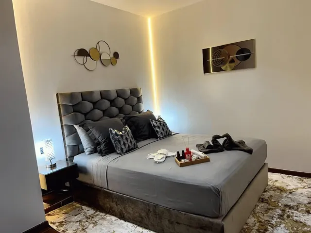 Hotellbilder av Luxury Apartment in Center of Gueliz - nummer 1 av 13