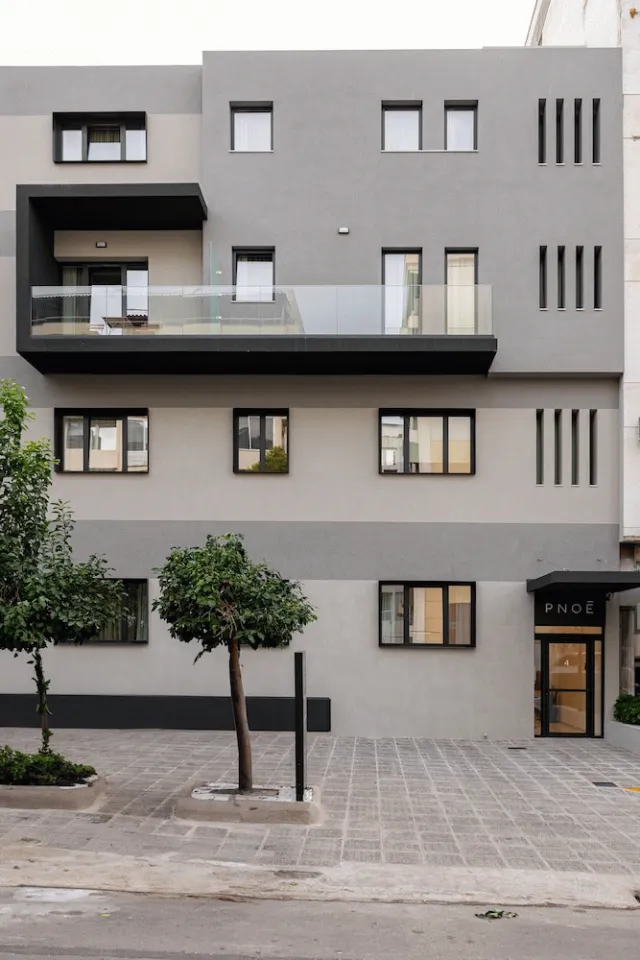 Hotellbilder av Pnoe Urban Living - nummer 1 av 35