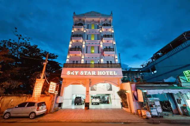 Hotellbilder av Sky Star Hotel - nummer 1 av 44