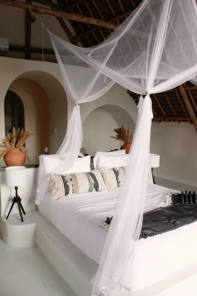 Hotellbilder av Kuwa Zanzibar - nummer 1 av 48