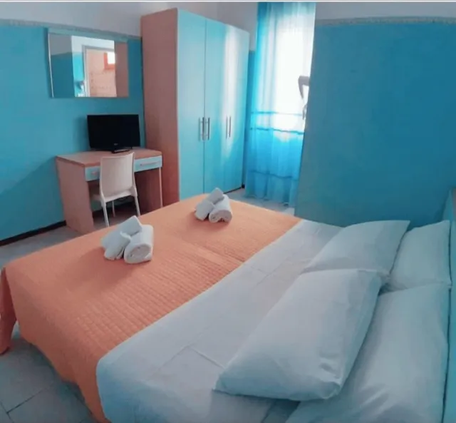 Hotellbilder av Hotel Silvana Beach - nummer 1 av 13