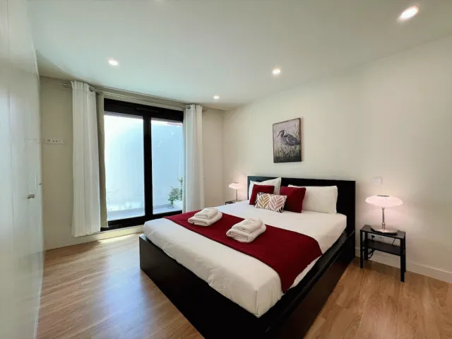 Hotellbilder av Faro Design 6 by Homing - nummer 1 av 10