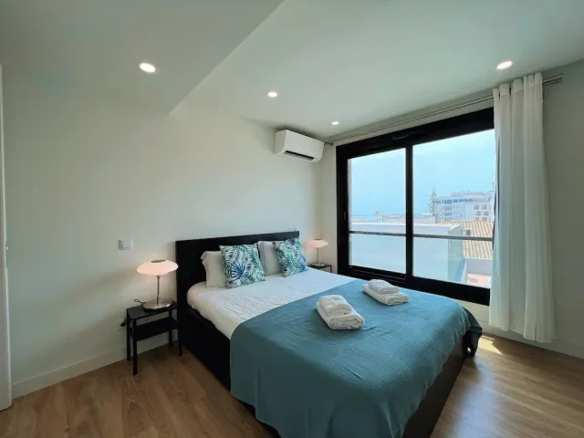 Hotellbilder av Faro Design 2 by Homing - nummer 1 av 10