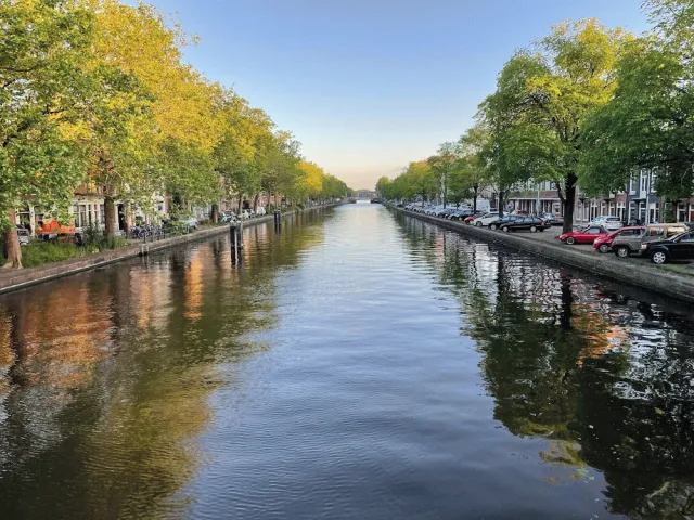 Hotellbilder av Canal View Stay Amsterdam - nummer 1 av 33