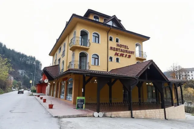 Hotellbilder av Kris Hotel - nummer 1 av 41