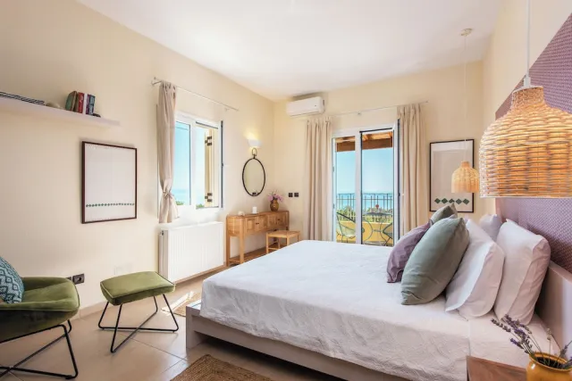 Hotellbilder av Terra Rossa by Konnect, Views to Ionian Sea - nummer 1 av 61