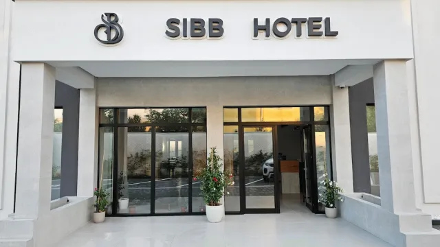 Hotellbilder av SIBB Hotel - nummer 1 av 70