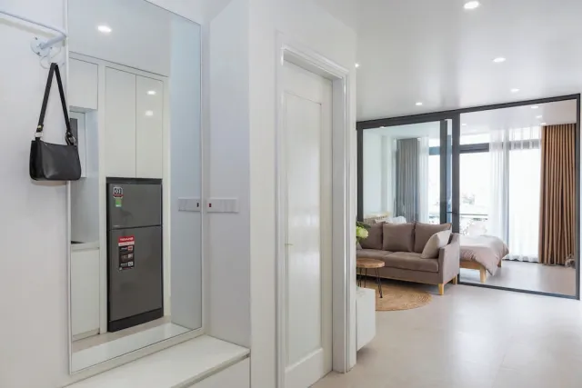 Hotellbilder av Central Westlake Residence 2 - By Pegasy Group - nummer 1 av 46