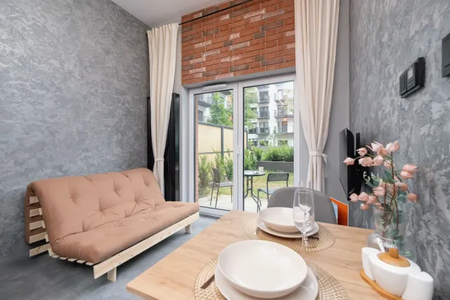 Hotellbilder av Lokum Salsa Apartment Cracow by Renters - nummer 1 av 76