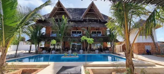 Hotellbilder av Salama & Mbuyuni Bungalows - nummer 1 av 100