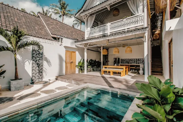 Hotellbilder av Villa Love Lembongan - nummer 1 av 76