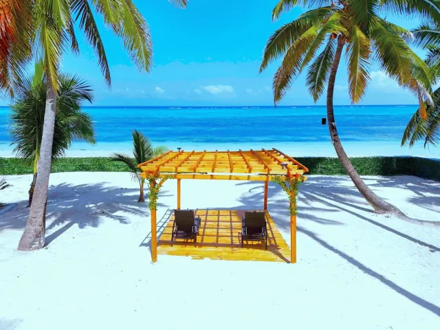Hotellbilder av Zanzibar Beach House- South - nummer 1 av 100