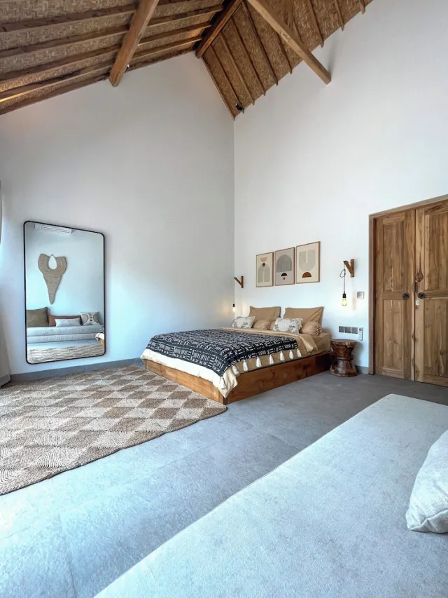 Hotellbilder av Villa Manouch Lembongan - nummer 1 av 20