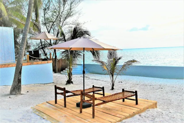 Hotellbilder av Zanzibar Beach House- West - nummer 1 av 17