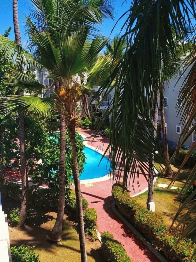 Hotellbilder av Punta Cana Blue Beach - nummer 1 av 27