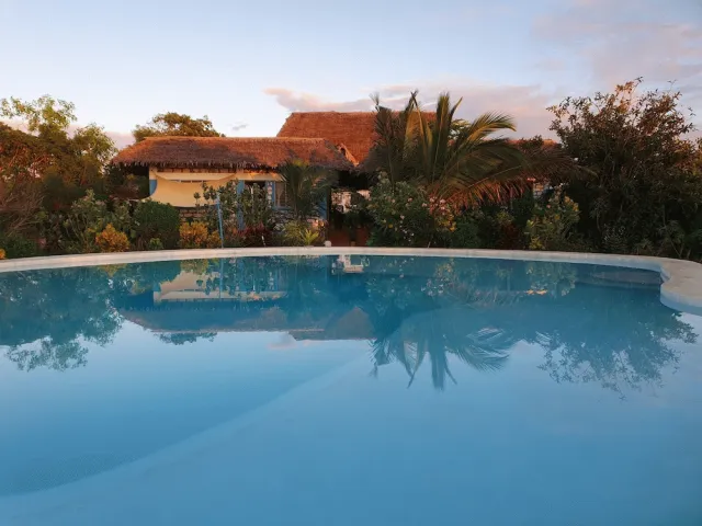 Hotellbilder av Matemwe Ocean View Villas - nummer 1 av 24