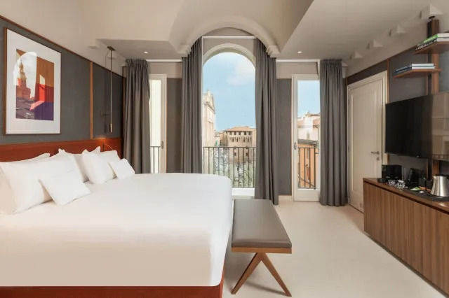 Hotellbilder av Hotel Brun - nummer 1 av 22