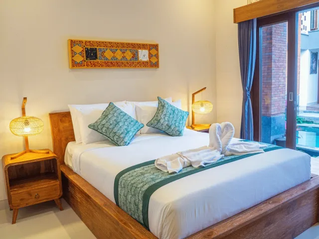 Hotellbilder av Arumasta Ubud - nummer 1 av 32