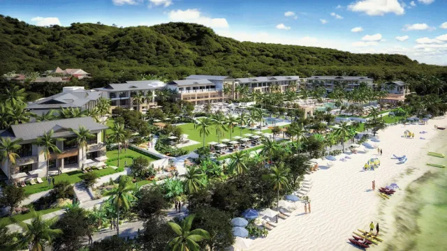 Hotellbilder av Canopy by Hilton Seychelles Resort - nummer 1 av 60