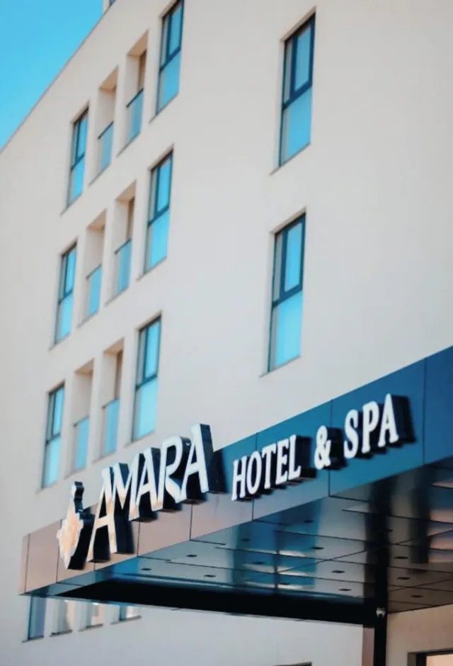 Hotellbilder av Amara Hotel & SPA - nummer 1 av 41