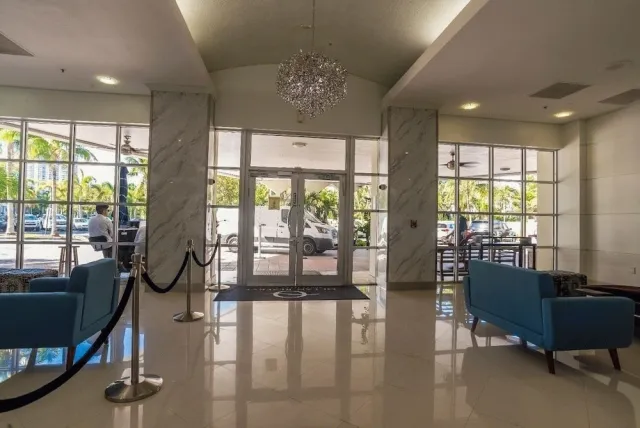 Hotellbilder av Luxury Miami Beach Condos - nummer 1 av 43