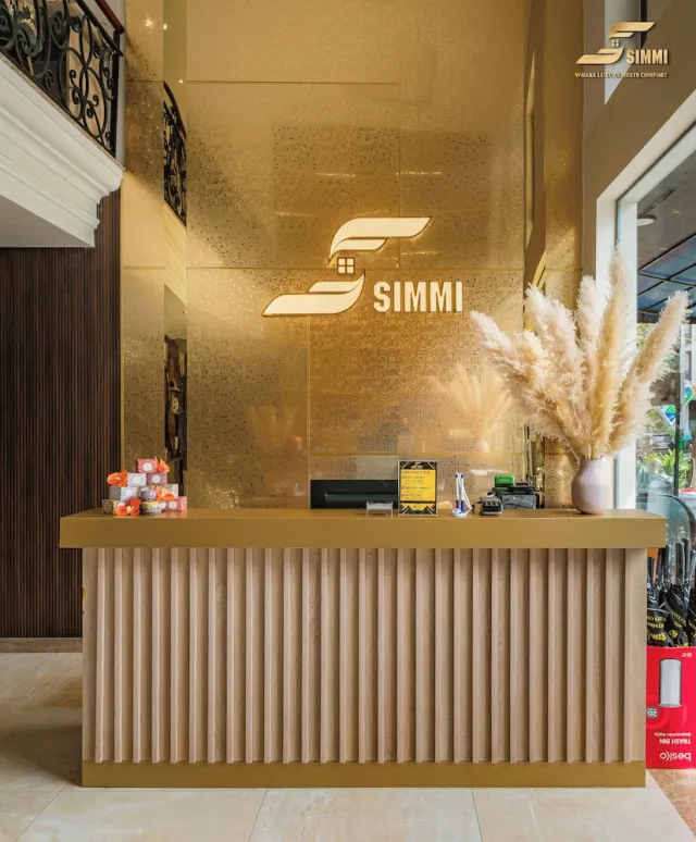 Hotellbilder av Simmi 6 Hotel & Apartment - nummer 1 av 100