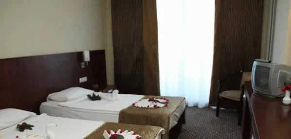 Hotellbilder av Ring Beach Hotel - nummer 1 av 10