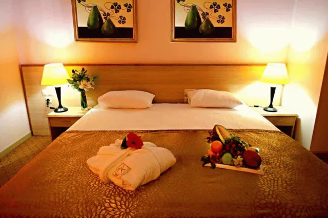 Hotellbilder av BAYAR RESORT HOTEL AND SPA - nummer 1 av 10