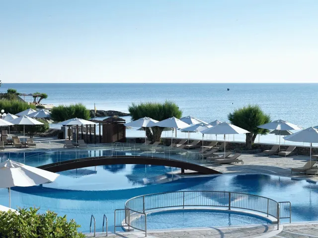 Hotellbilder av Creta Maris Beach Resort - nummer 1 av 10