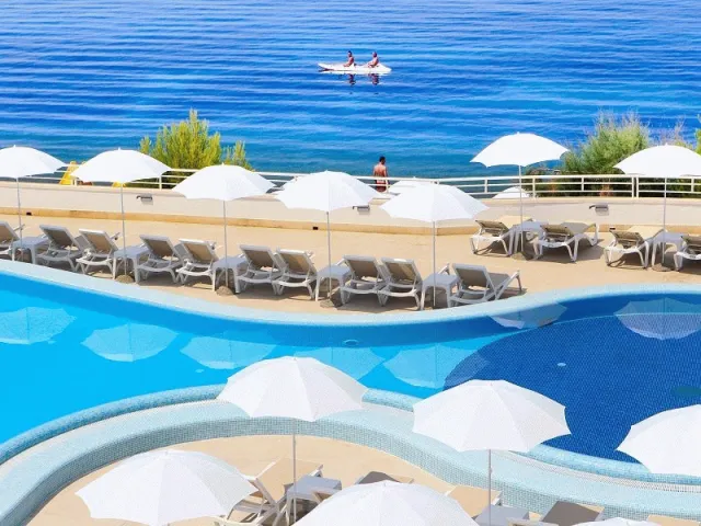 Hotellbilder av TUI Blue Adriatic Beach - nummer 1 av 10