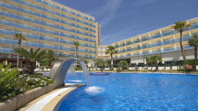 Hotellbilder av Golden Taurus Aquapark Resort - nummer 1 av 10