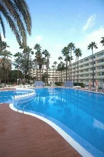 Hotellbilder av Playa del Sol - nummer 1 av 6