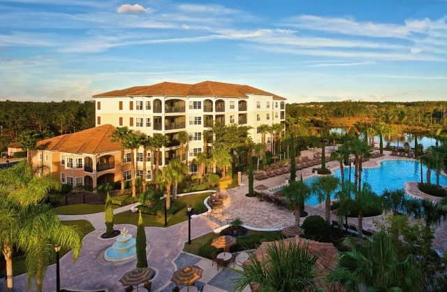 Hotellbilder av WorldQuest Orlando Resort - nummer 1 av 35