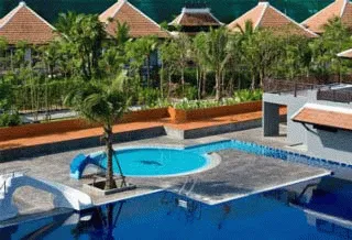 Hotellbilder av Aonang Nagapura Resort & Spa - nummer 1 av 7