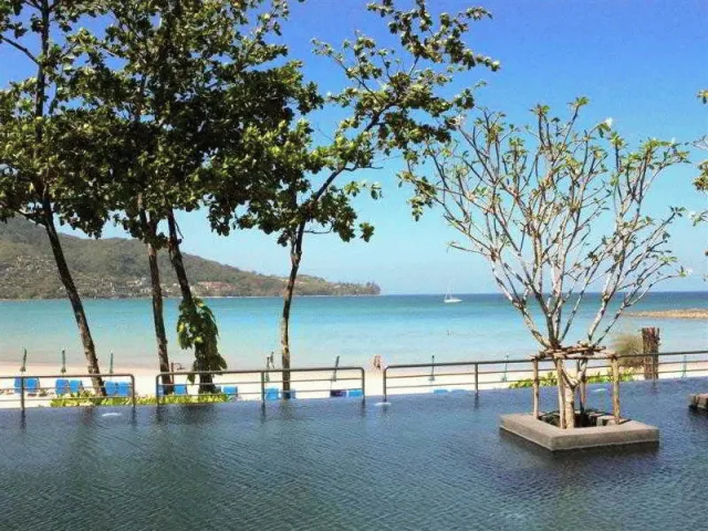 Hotellbilder av Novotel Phuket Kamala Beach - nummer 1 av 18