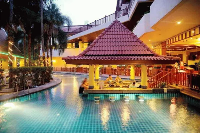 Hotellbilder av Baumanburi - nummer 1 av 15