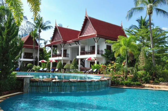 Hotellbilder av Royal Lanta Resort & Spa - nummer 1 av 18