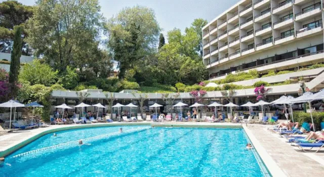 Hotellbilder av Corfu Holiday Palace Hotel - nummer 1 av 18