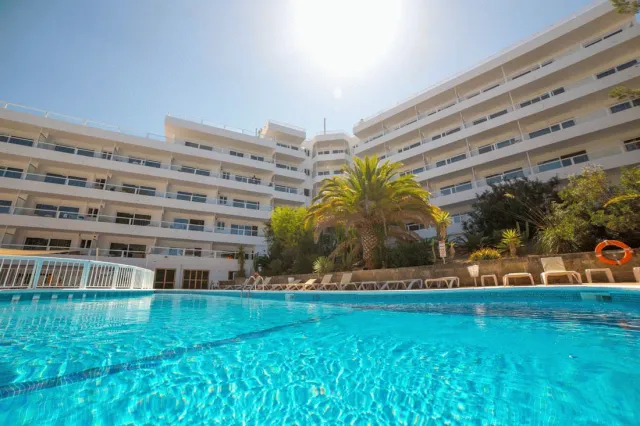 Hotellbilder av Pierre & Vacances Mallorca Portofino - nummer 1 av 14