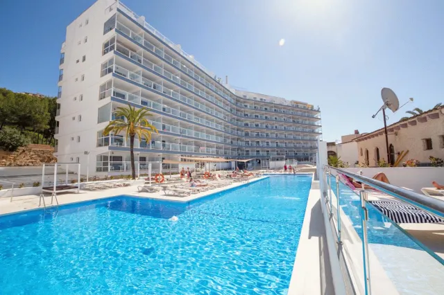 Hotellbilder av Pierre & Vacances Mallorca Deya - nummer 1 av 11