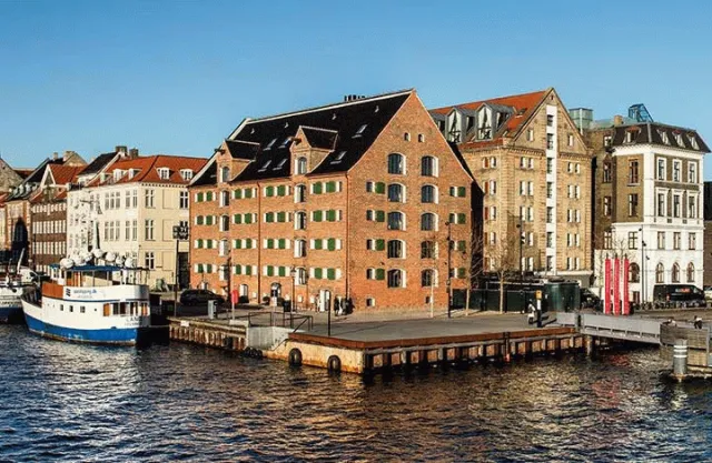 Hotellbilder av 71 Nyhavn Hotel - nummer 1 av 5