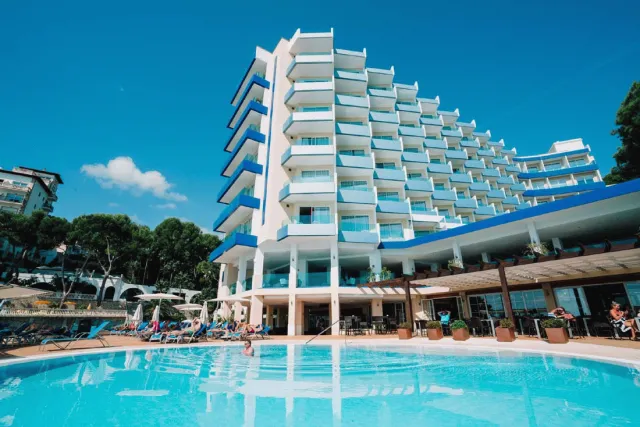 Hotellbilder av Europe Playa Marina - nummer 1 av 7